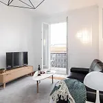 My Casa - Medecin 43 - Superb Bright Center Apartment