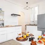 My Casa - Medecin 43 - Superb Bright Center Apartment *