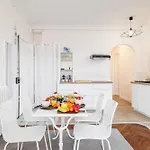 Apartment My Casa - Medecin 43 - Superb Bright Center Nice