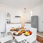 My Casa - Medecin 43 - Superb Bright Center Apartment Nice