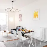 My Casa - Medecin 43 - Superb Bright Center Apartment *