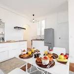 Apartment My Casa - Medecin 43 - Superb Bright Center *
