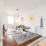 Apartment My Casa - Medecin 43 - Superb Bright Center Nice