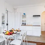 My Casa - Medecin 43 - Superb Bright Center Apartment Nice
