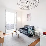 My Casa - Medecin 43 - Superb Bright Center * Nice