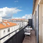 My Casa - Medecin 43 - Superb Bright City Center Apartment