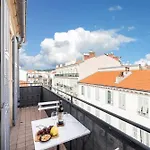 My Casa - Medecin 43 - Superb Bright Center Apartment