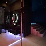 La Chambre D\'Anastasia