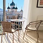 3p 72m2 Climatise Vue Exceptionnelle Cathedrale St Nicolas Et Apartment *