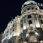 Charmant, Hyper Centre, A 3min Centre Apartment Nice