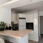 Apartment Spacieux 4p Familial Renove
