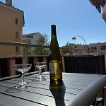 Spacieux 4p Familial Renove Apartment Nice