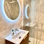Apartment Old Town Vibes - 5min To Sea - Ac & Breakfast