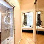 Apartment Old Town Vibes - 5min To Sea - Ac & Breakfast *