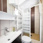 Apartment Charme & Soleil Au Dernier Etage Liberation *