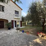 Villa Passiflore With Garden And Private Swimming Pool
