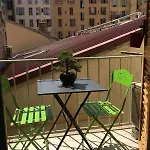 Beautiful Spacious Air Conditioned - Center Apartment Nice