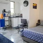 Cosy Studio A 2 Pas De La Mer