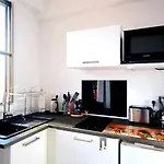 Cosy Studio A 2 Pas De La Mer