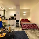 Cosy Studio A 2 Pas De La Mer