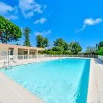 Studio Vue Mer Parking Clim