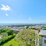 Studio Vue Mer Parking Clim