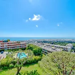 Vue Parking Clim Apartment *