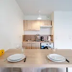 Cozy 2p Port De Garage Apartment Nice