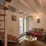 Signature Delille Apartment Nice