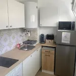 Apartment 29 Magnan Nice