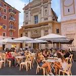 Tribord - Port View Holiday Studio