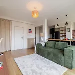 My Casa - Delfino - Charming Roof Terrace Apartment W Ac