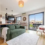 Apartment My Casa - Delfino - Charming Roof Terrace W Ac *