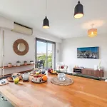 My Casa - Delfino - Charming Roof Terrace W Ac Apartment