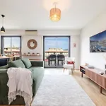 My Casa - Delfino - Charming Roof Terrace W Ac