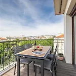 My Casa - Delfino - Charming Roof Terrace W Ac Apartment