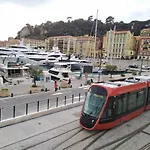 Guisol 17 Attic Cocon Port De Nice