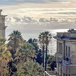 Apartment Le Mirazur By Interhome