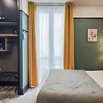 Hotel de France