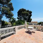 Villa Centre Ville Proche Plage