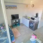Promenade Apartment Nice