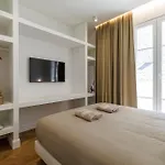 Maison Galbani Architect-Designed Apartment