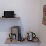 Apartment Studio Old Town Sea Side