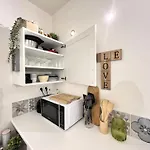 Studio - Le Petit Baquis - City Center