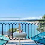 Panoramic Sea View - Promenade Des