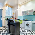 Panoramic Sea View - Promenade Des Apartment