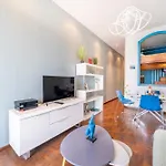 Apartment Panoramic Sea View - Promenade Des Nice