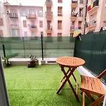 Nice Premium Rooms - Coliving Liberation Avec Terrasse & Salle De Bain Privee
