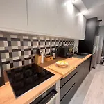 Premium - Coliving Liberation Avec Terrasse & Salle De Bain Privee