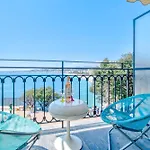 Panoramic Sea View - Promenade Des *